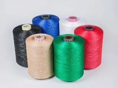 0.30mm PA66 Monofilament Yarn by Nantong Ntec Monofilament Technology Co., Ltd