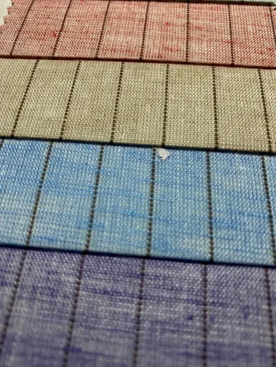 Print Cotton Fabric by Shaoxing Lixin Textile Co., Ltd.