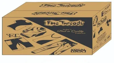 Flexible Packaging Printing by Crown Printing Co., Ltd.