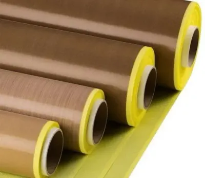 PTFE Anti-Static Fabric by Jiangsu Bocheng New Tech Materias Co.,Ltd.