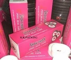 PTFE Tape by Kaftonuk