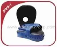 Bag Mitts by M Atif