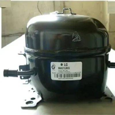 AC and FRIDGE COMPRESSOR SCRAP by Global Holding GMBH & CO. KG