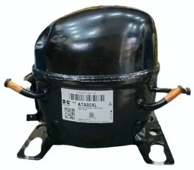 Sabroe Compressor by Kolben Compressor Spares India Pvt Ltd.