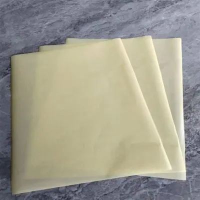 Release paper by Screen Aids