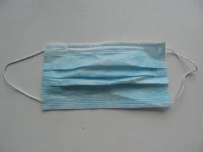 KF94 Color Face Mask by HTJ International