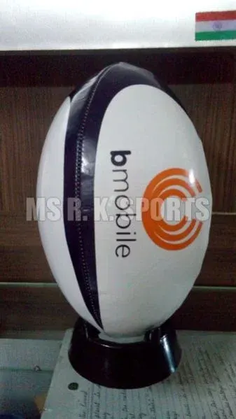 Tag Rugby Ball by Wasan Exports