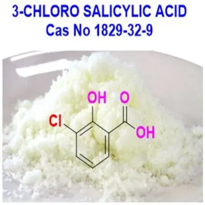 Sodium Salicylate USP by BMD Materials
