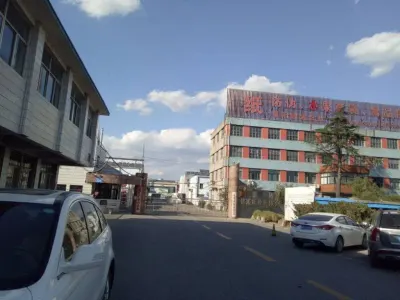 Security paper, threaded paper by Laiyang Yintong Papermaking Co., Ltd.