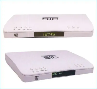 HDMI Input media player Android tv box QINTAIX by Shenzhen Qintex Tech Co., Ltd.