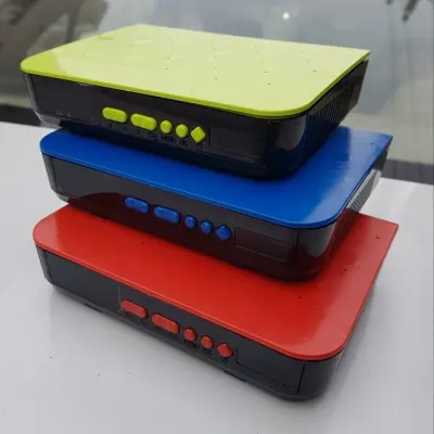 T98 Dual Wifi Fast Live Android Box Setup Box Tv by Shenzhen Hongxin Netvision Digital Technology Co., Ltd.