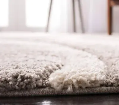 Polyester Shaggy Carpets by Loomage India