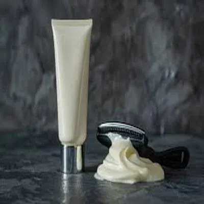 Shaving cream by Cobra House Hold Products Co. Ltd.