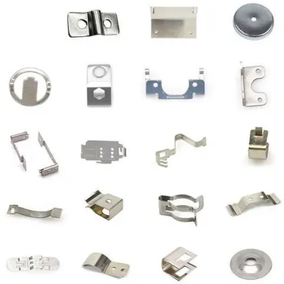Metal Sheets by Jod Maaden