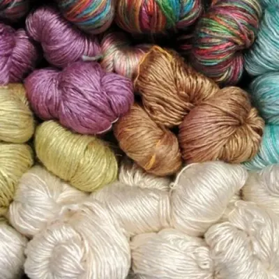 Carbon Fiber Yarn/ Carbon Roving/ Carbon Product by Elley New Material Co., Ltd.