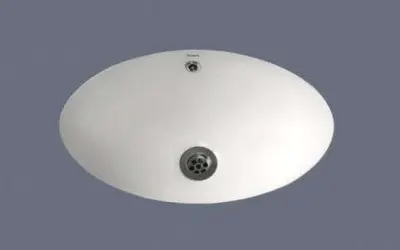 SS Double Pot Sink by Kohli Agencies