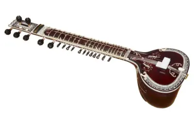 Sitar by Caravan Readymade Company Pvt. Ltd.