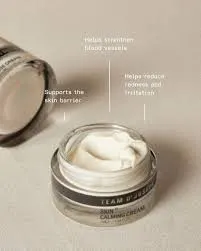 Natural Brightening Serum by Nutra supplies