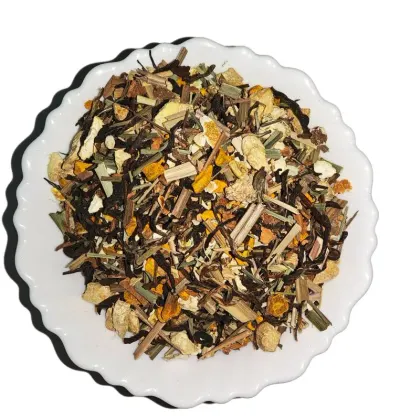 Weight Loss Herbal Tea by Moi Keteki