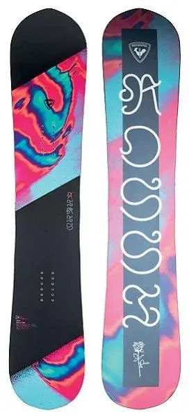 Snowboard by Fe-Skiing Co., Ltd.