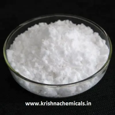 Sodium formate by Tianjin Ruister International Co., Ltd