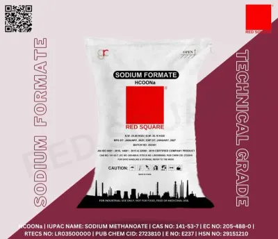 Sodium formate by Arnoken Int'l Ltd