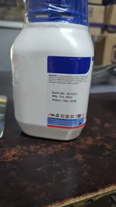 Sodium NitrIte by Prefine Chemicals