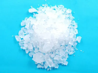 Sodium sulfide by Sino Chem Mongolia Alliance Export & Import Tianjin Branch