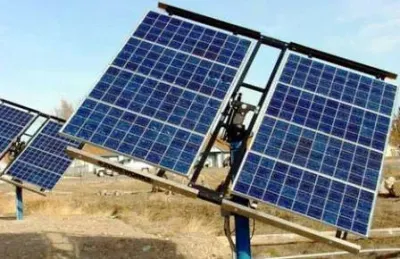 330W Monocrystalline Solar Panel by Shanghai Yanger Technology Co., Ltd