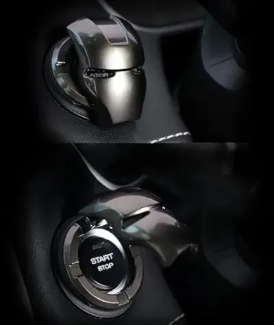 Horn (Black) by Shen Zhen Hua Sheng Glasses Co. Ltd.