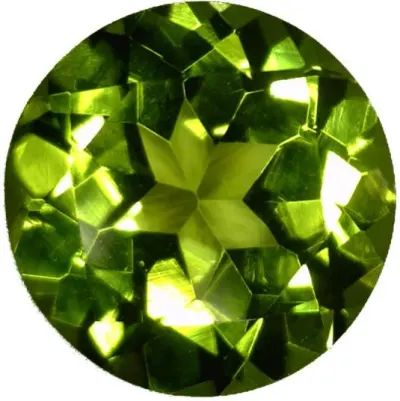 1.17 Ct Natural Violet Spinel by Sihala Gem Zone