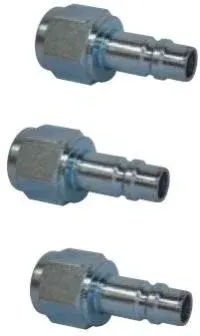 Stainless Steel Braided PTFE Hose by Lung Ming Li Co., Ltd