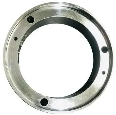 Tubing Head by Dongying Lake Petroleum Technology Co., Ltd