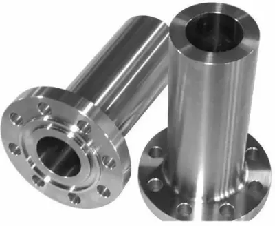 Stainless Steel 316L Blind Flanges by Metal Aids India
