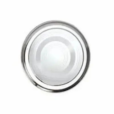 Stainless Steel Chequered Plates by Nickel Impex LLP
