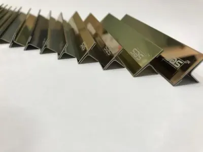 304 Hard Stainless Steel Strips by Nickel Impex LLP