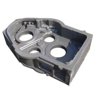 Stainless Steel Casting(CF3) by Sri Steel Industries