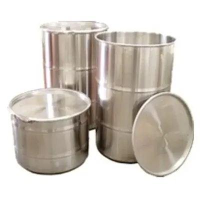 Steel Fixed Banjo by Lung Ming Li Co., Ltd