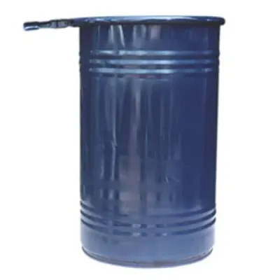 Stainless Steel Drums by Scoya Pharmatech