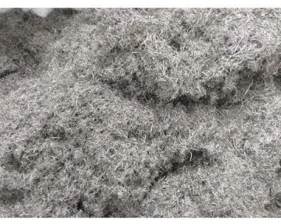 Tire Shreds & Tire Wires by Allied Sea Enterprise