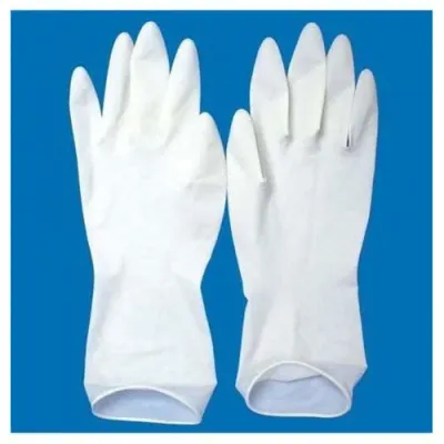 Sterile Latex Surgical Gloves by USA Exports Global