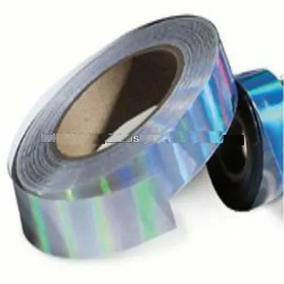 MRP/Bar Code Labels by Destiny Holographix Solution
