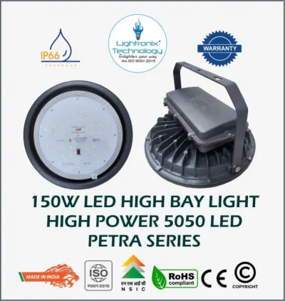 200 WATT LED FLOOD LIGHT by Lightronix Technology