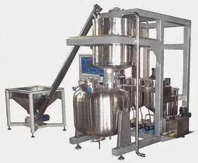 SUGAR CANE ICUMSA 150 REFINED RBU by SPANO TRADING AND INVESTMENT SPC