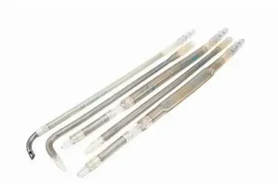 Autopsy knives cartilage knives, post mortem kni by Osman & Co.