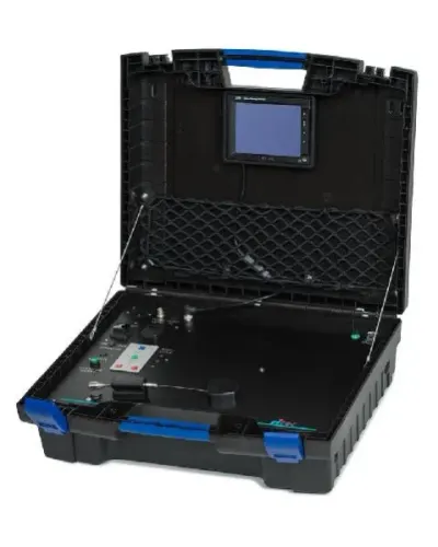 3-beam solar-powered infared detector by Ningbo Hengbo Communication Equipment Co., Ltd.