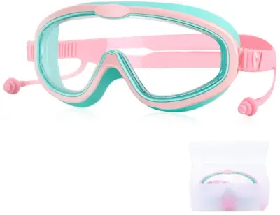 Swimming Goggles, Swimming Caps by Guangzhou Shang Zhuo International Trading Co., Ltd