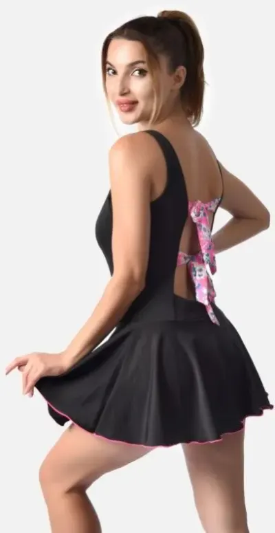 2020 Sexy One Piece Swimwear For Women by Wild Cat Swimwear Co., Ltd.