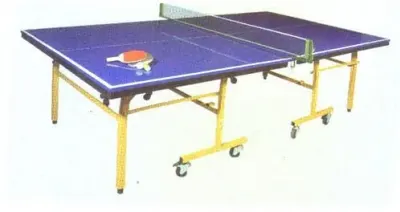 Stag Super Mini Table Tennis Table by Stag Global Private Limited