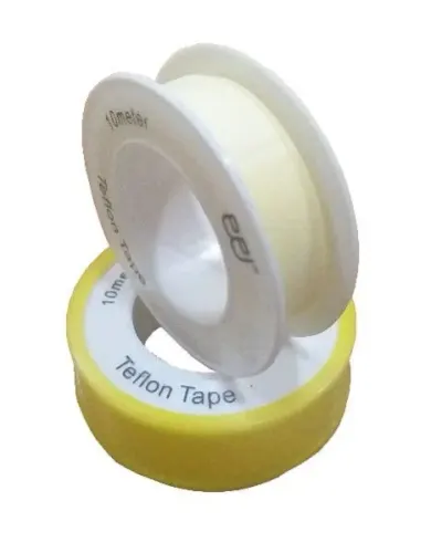 p.t.f.e.thread seal teflon tape by Sp enterprises